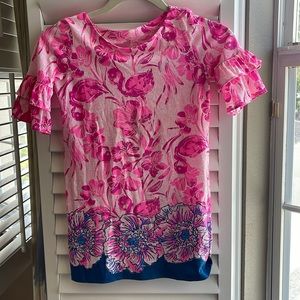 Lilly Pulitzer Kids Dress